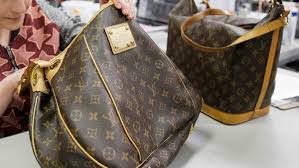 Get the best deals on louis vuitton bags & handbags for women. Trade Of Fake Louis Vuitton Handbags Under Threat In Dubai Al Arabiya English