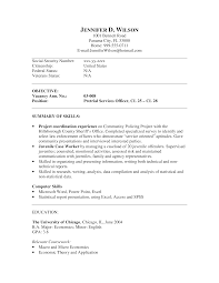 There are many styles and formats that exist for a government resume. Federal Government Accountant Resume Templates At Allbusinesstemplates Com