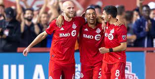 18 hours ago · toronto fc forward jozy altidore (17) reacts as new york city players celebrate a goal by santiago rodriguez (42) during the first half of an mls soccer match saturday, aug. Everything You Need To Know About Toronto Fc Ahead Of The 2020 Season Offside