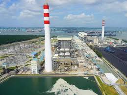 Tenaga nasional berhad beri jaminan tiada gangguan elektrik tenaga nasional berhad. Tanjung Bin Energy Power Plant Johor Malaysia