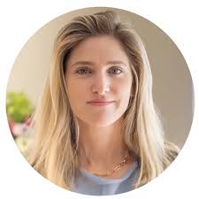 Amelia Mora Mars, M.A., LMFT