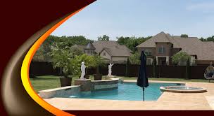 Pool Builders Texas Home Of The Best Escape Pools