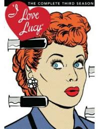 I Love Lucy Barbie