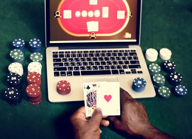 Online Casino Connections: Do They Share Information & Data? | Rose Casino  | Rose Casino