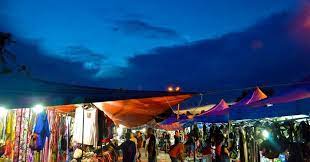 Kadar purata modal pusingan untuk kenapakah kemudahan kawasan sekitar pasar malam itu penting? Kedah Discovery Senarai Pasar Malam Sekitar Sg Petani