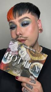 ✨ Unboxing pt. 7 📦 Today we're unboxing some newness from  @gourmandegirlscosmetics & @davinibeauty 💖 **PR** #unboxing #makeup  #indiemakeup #newmakeup #colorfulmakeup #beauty #eyeshadow  #eyeshadowpalette #gourmandegirlscosmetics #davinibeauty ...