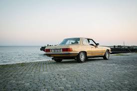 Mercedes Benz 450 Slc Mercedes Benz Classic Mercedes Slc Mercedes Benz