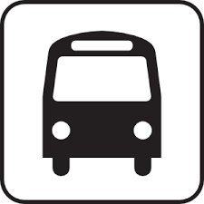 Public Transport Bus Bus Stop Sign