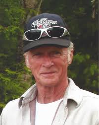 Ronald Aldridge Obituary (1942