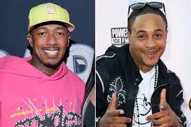 Nick Cannon Speaks Out on Orlando Brown After His Oral Sex Claims, Says It 'Hurts Me to See Him Crash'
