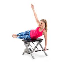 Proform Pilates Studio Chair With Dvd Pilates Studio Pilates Studio Chairs