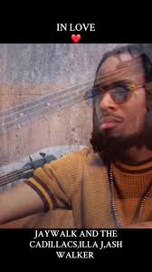 I love this song Jaywalk and The Cadillacs is a dynamic duo known for  blending soul, hip-hop, and jazz into a unique and timeless sound. Formed  by soul and hip-hop artist and producer Illa J and ...