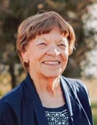 Christina "Tena" Spencer Obituary