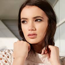 Fashion/Portrait — Hannah b. Donovan MUA