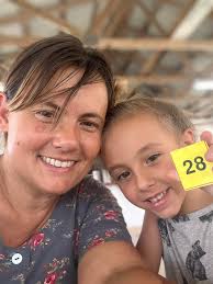 Homemade rustic breads and baked goods in Maple Ridge