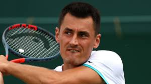 Nemanja tomic, 32, from serbia fk radnicki 1923 kragujevac, since 2020 left winger market value: Wimbledon 2019 Bernard Tomic Reportedly Won T Be Paid After First Round Tank Sporting News Australia