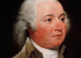 signers of the Declaration of Independence