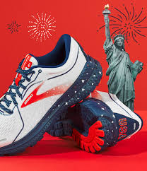 Up to 50% off select styles. Run Usa Red White Blue Apparel Brooks Running