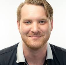 Matthew Peoples's Instagram, Twitter & Facebook