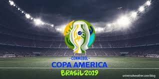 Todos los campeones de la conmebol copa américa. Operating To The 2019 Copa America Universal Operational Insight Blog
