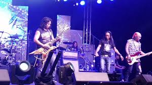 Far beyond the sun backing track tuning in e. Cintamu Mekar Di Hati Chords Chordify