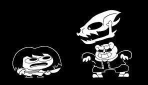 Disbelief papyrus (old version)undertale genocide by xxcrystalsnowxx. Best Gasters Megalovania Gifs Gfycat