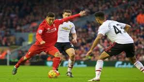 ليفربول ومانشستر يونايتد يتعرضان للسحق مع تواصل مهرجان الأهداف في البريميرليج، في اليوم الذي أصبحت فيه كرة القدم جنونية. 5 Ø­Ù‚Ø§Ø¦Ù‚ Ø¹Ù† Ø¯ÙŠØ±Ø¨ÙŠ Ù„ÙŠÙØ±Ø¨ÙˆÙ„ ÙˆÙ…Ø§Ù†Ø´Ø³ØªØ± ÙŠÙˆÙ†Ø§ÙŠØªØ¯