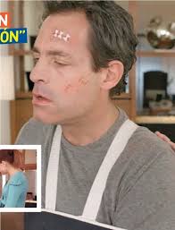 EL ORIGEN DEL PERDÓN”