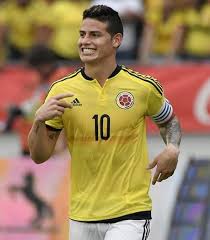 James rodriguez has expressed his surprise and deep disappointment at being dropped from colombia's squad for their upcoming world cup qualifiers and the copa america. James Rodriguez Lifts Colombia Over Bolivia