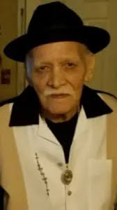 Obituary information for Margarito P. Adame