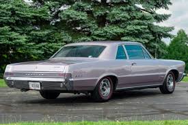 Image result for Iris Mist 1965 GTO