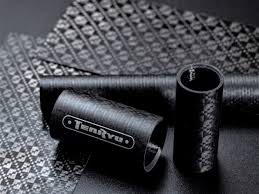 西陣織 カーボン