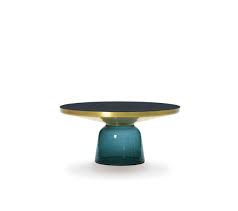 Be the first!be the first! Bell Table By Classicon Showroom 4 0