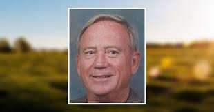 Richard Lee McCowen Obituary June 19, 2025