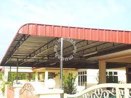 Update harga awning gulung tahun ini. Fafatintin 100 Awning Untuk Backyard