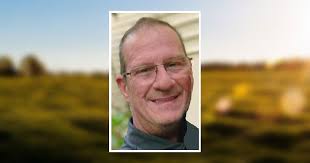 Timothy "Tim" M. Stice Obituary August 4, 2022