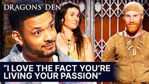 This business saves lives!"