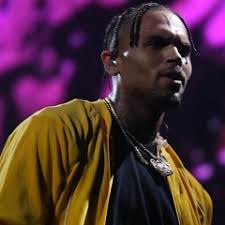 Listen to Chris Brown