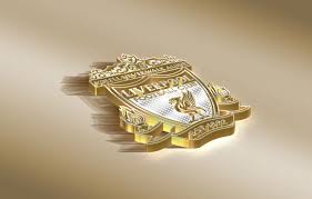We have 52 free liverpool vector logos, logo templates and icons. Wallpaper Logo Golden Football Liverpool Fc Ynwa Soccer Emblem English Club Images For Desktop Section Sport Download