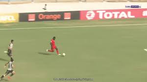 الأهلي يتلقى هزيمة ثقيلة من المريخ السوداني في الشوط الأول. Iqjmrxwhpdktom