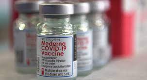 Moderna Rozpoczyna Testy Szczepionek Przeciw Covid 19 Na Dzieciach Rynki Zagraniczne