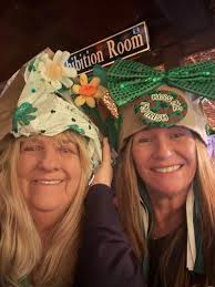 Best owners of Longport Inn 🥰💯‼️