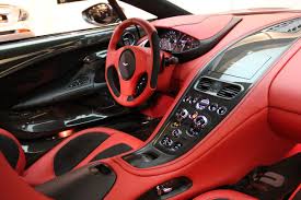 Aston Martin One 77 Q Series Whyyyyy With The Red And Black Astonmartinone77red Aston Martin Aston Aston Martin Lagonda
