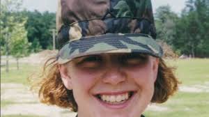 Remembering Tracie Joy McBride