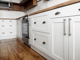 You are able to get them painted, repair them or. 7 Popular Kitchen Cabinet Hardware Ideas Bromwell Construction