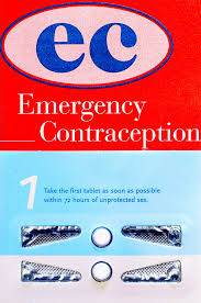 Image result for Emergency Contraception