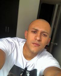 Harold Ortiz (@haroldortizp) • Instagram photos and videos