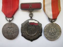 Exactly these turning points could prove helpful in performing periodization of polish roman law studies in people's poland began in the early 1940s. Poland Medals Founding Of The Polish People S Republic Catawiki