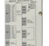 Best ABB NDCU-51 64300270 Drive Control Unit Suppliers and ...