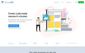 4 best resume builder software 2020